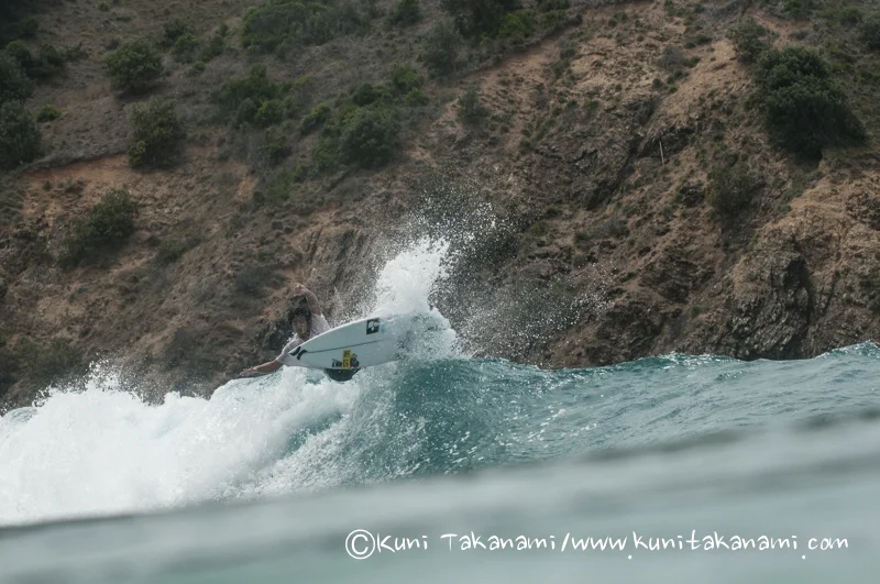 Kaito Ohashi/ Surfer