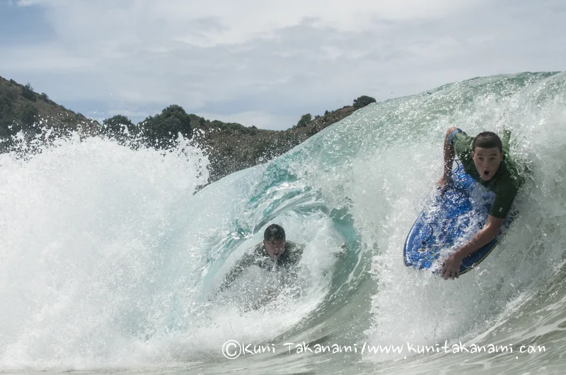 Julian wilson