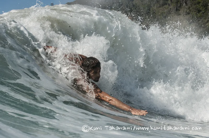Dave Rastovich/Rasta