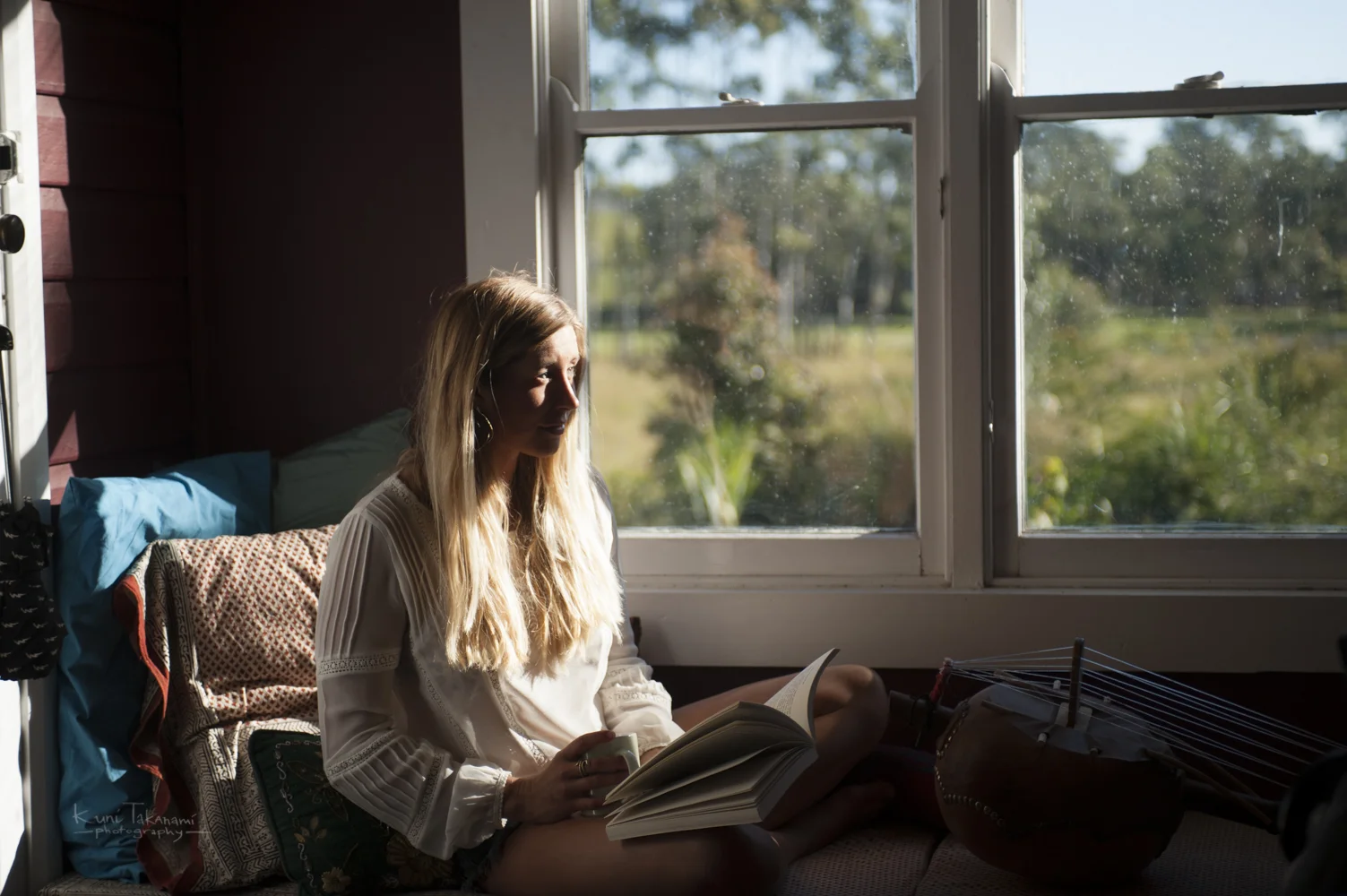 Lauren Hill/ Surfer