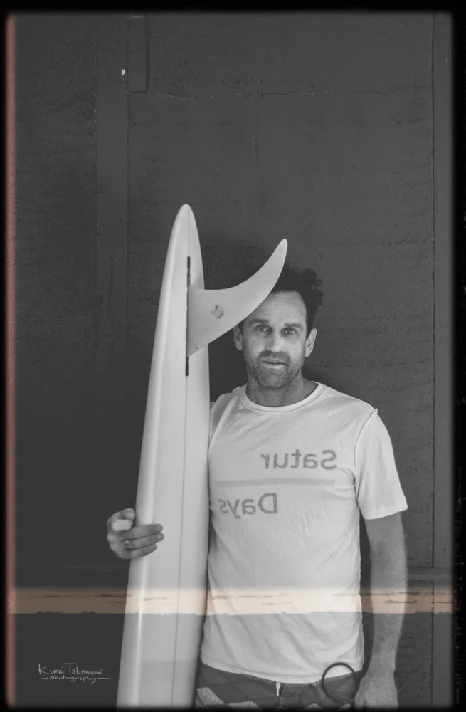 Taylor Steele/ Filmer,Director,Surfer