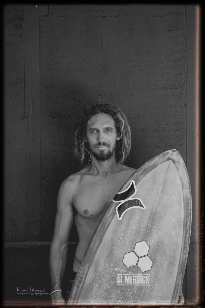 Rob Machado/ Surfer,Artist,Sharper
