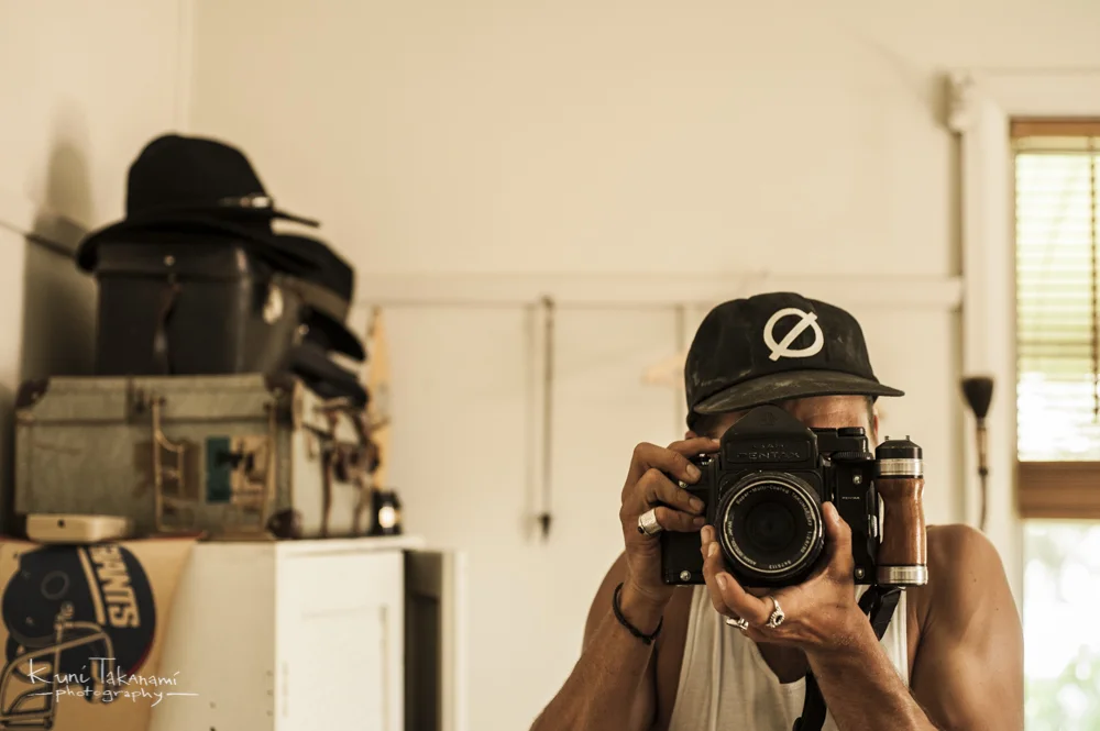 Dion Agius/Surfer