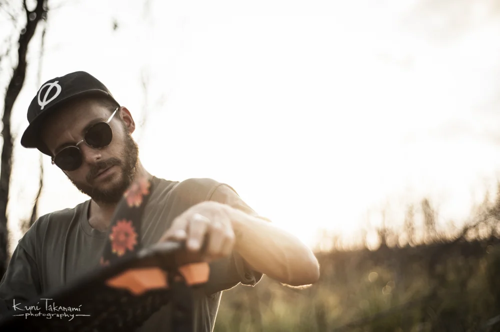 Dion Agius/ Surfer
