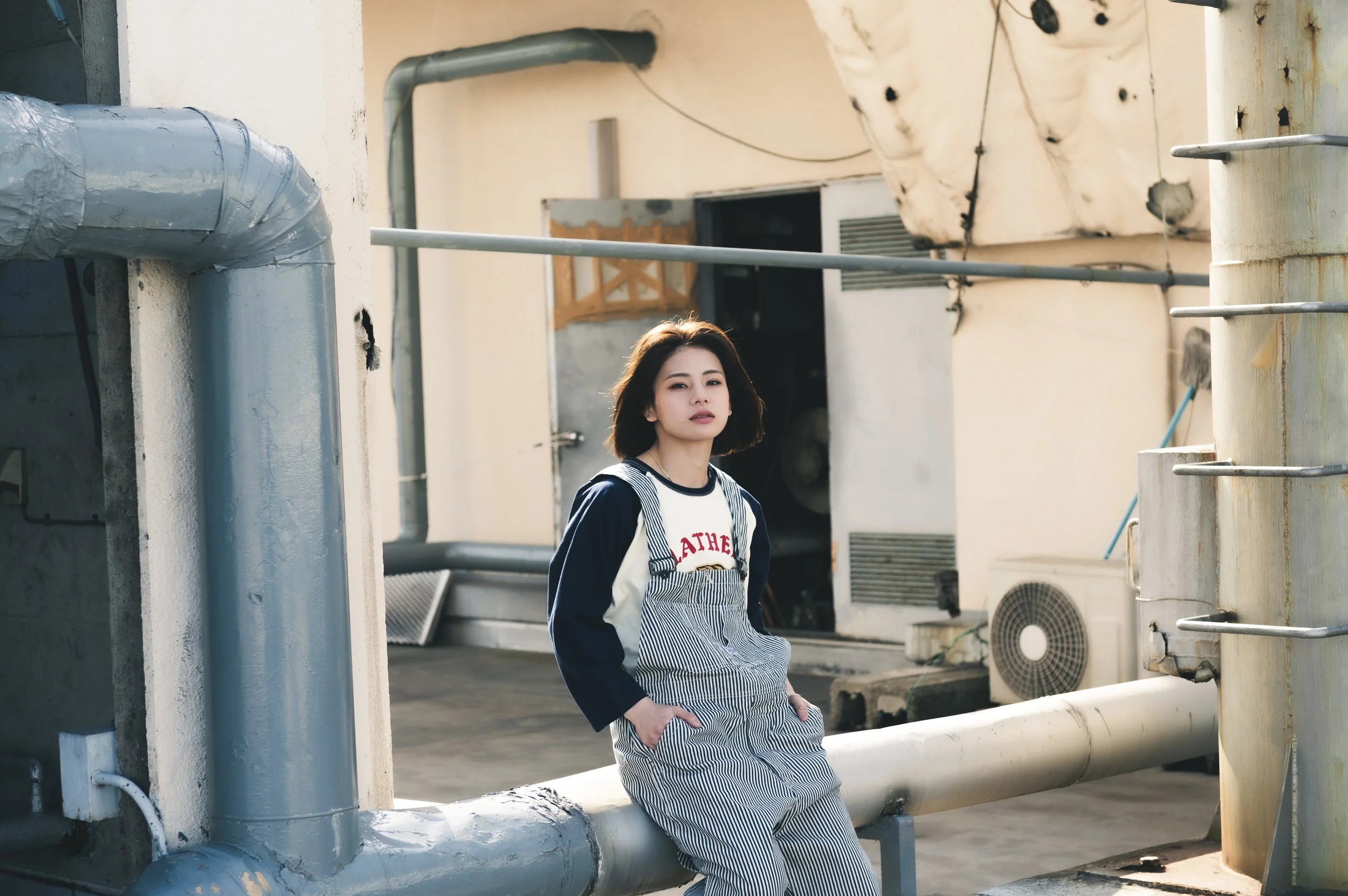 Nike オーバーオール メトロンブログ 注ぎ込み