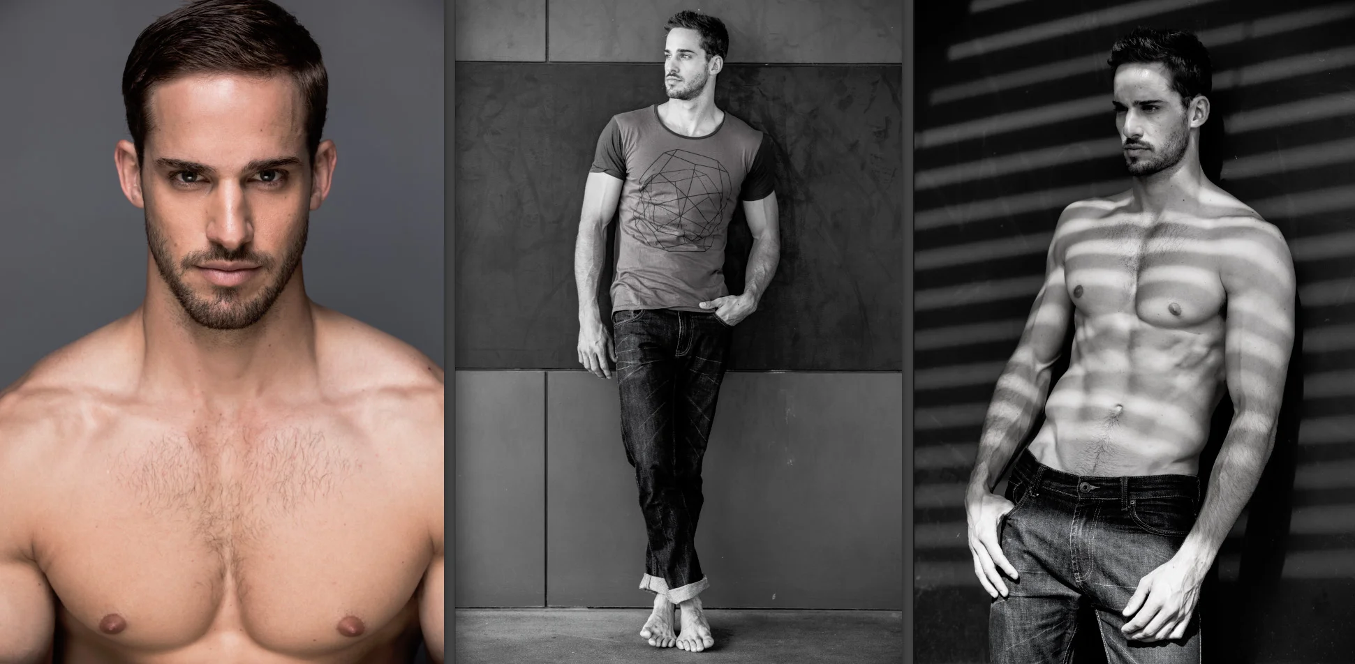 Tim Donkin - Chic Management Brisbane