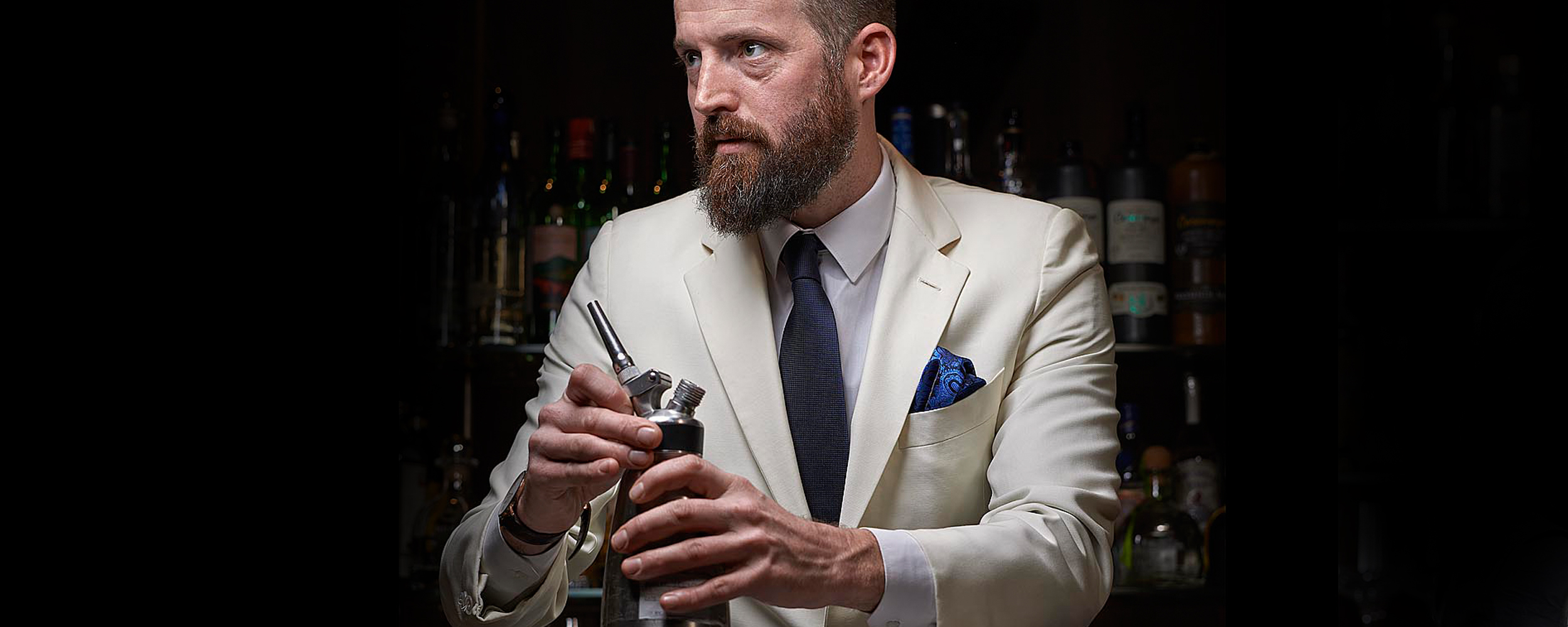 CHALLENGE: We were tasked with positioning Patrón as the UK's number one premium tequila and shifting the dial on category perception. INSIGHT: Most people in the UK primarily sees tequila as a shot drink. IDEA: As part of our winning pitch we