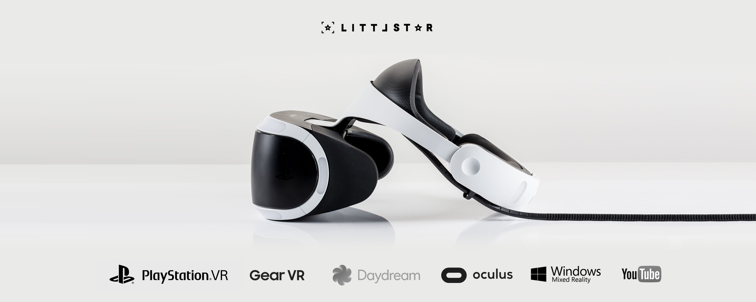   Watch now on  Littlstar  and  JauntVR    RESULTS:  100,000+  views  AWARDS Entertainment Lion - Shortlisted Webby Awards - Best Narrative Experience, Official Honoree FWA of the day  CHARITY Spitalfields Crypt Trust  AGENCY VML London &amp; Irresis