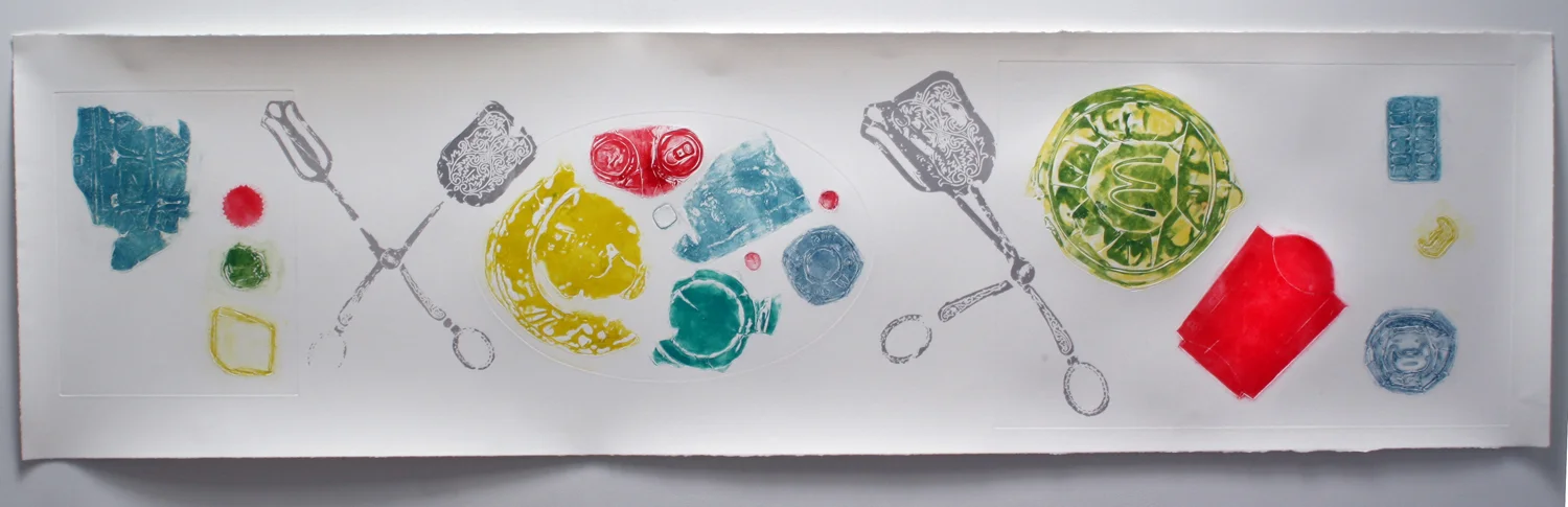 "Apicius 2" 2012