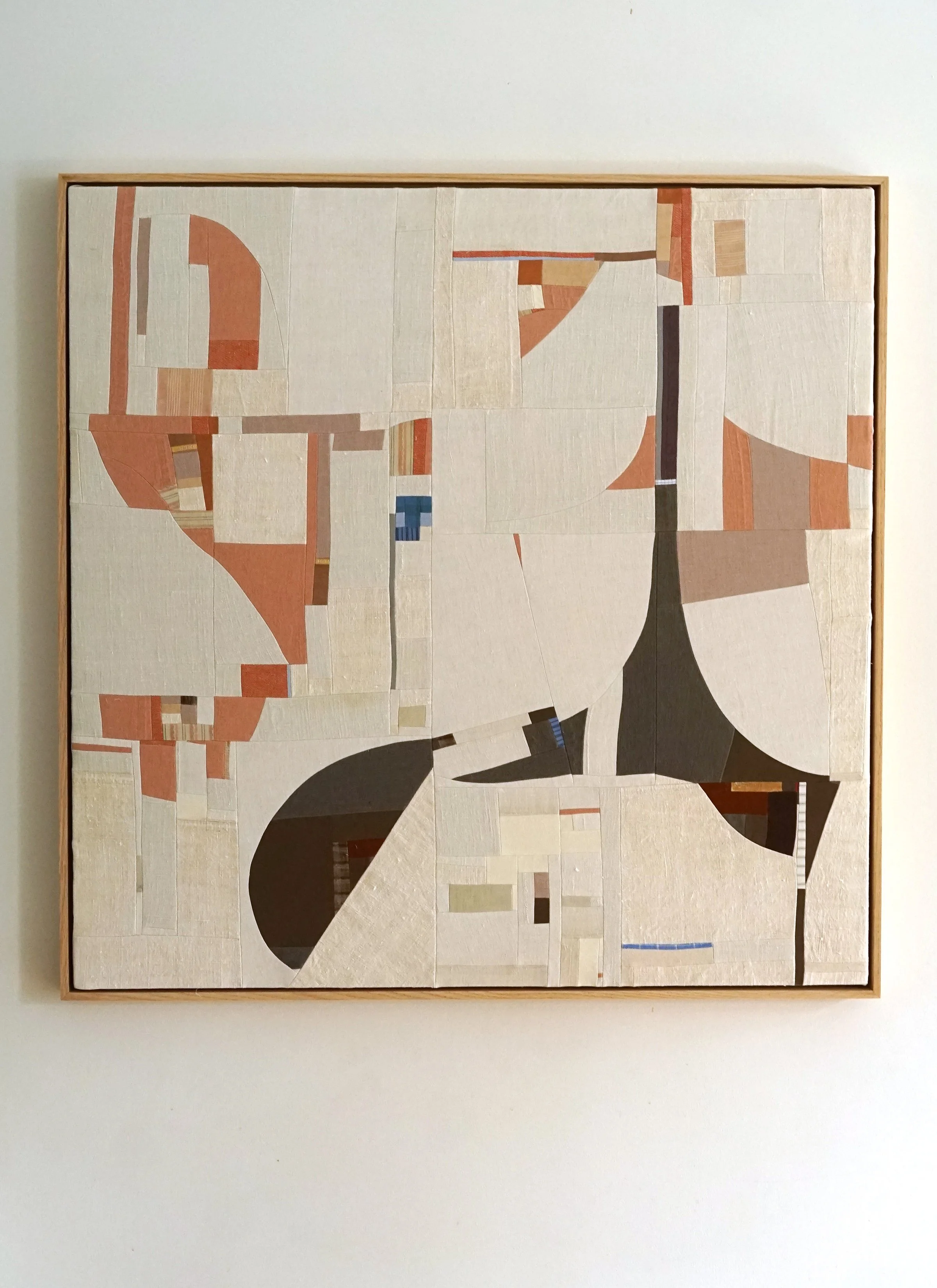 My Open Heart Keeps Me Safe.