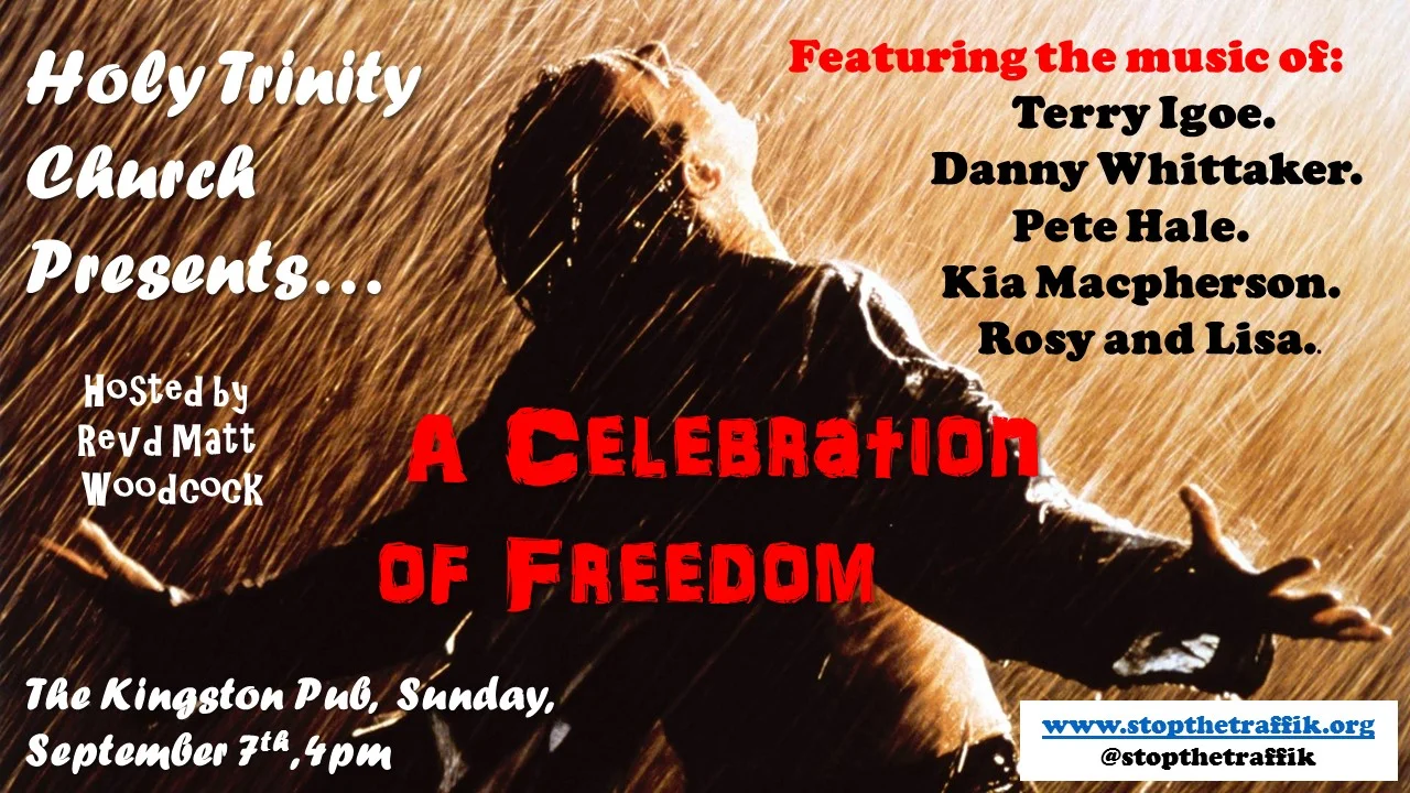 Celebration of Freedom