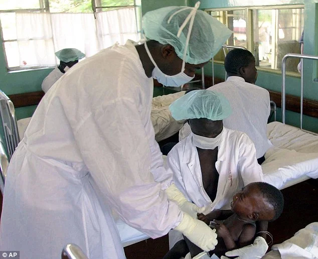 Hull’s Ebola Crisis Appeal