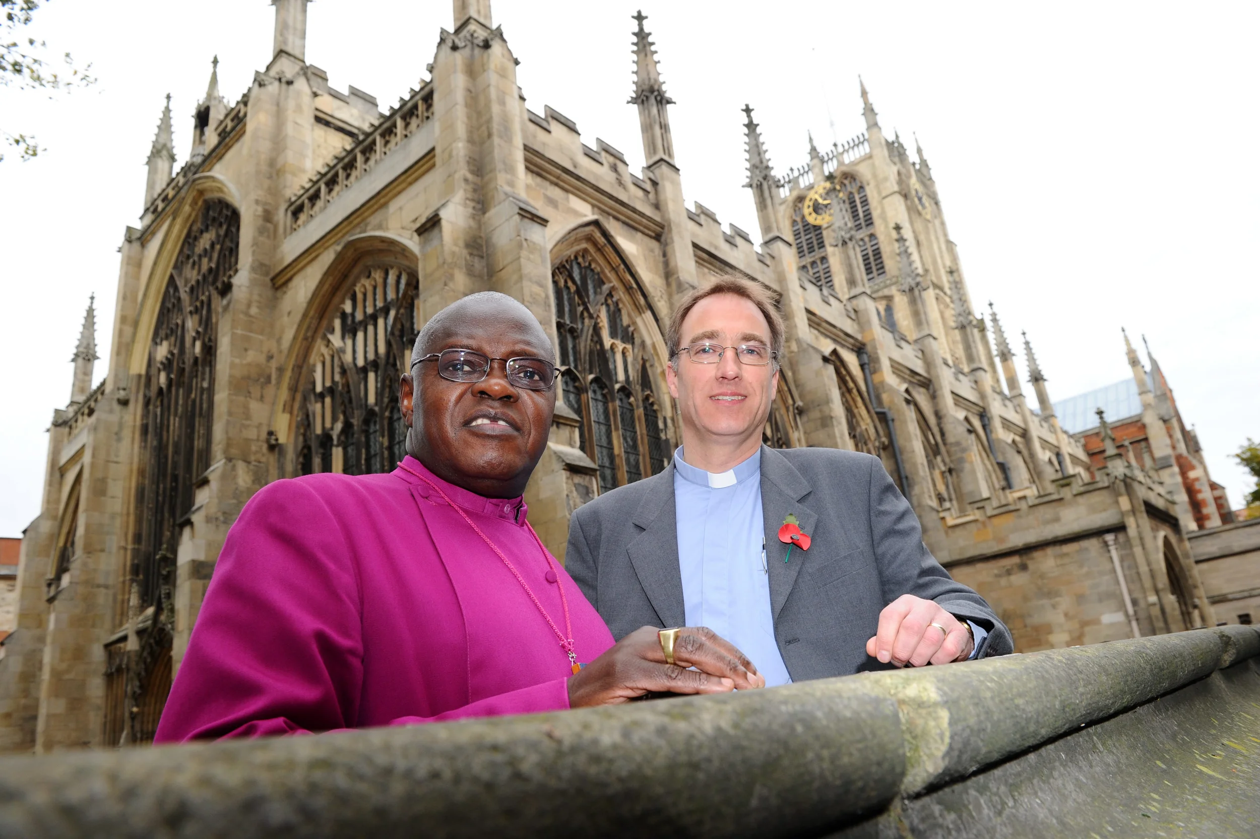 Historic Holy Trinity reveals £4.5m plans to transform into a stunning 2017 venue