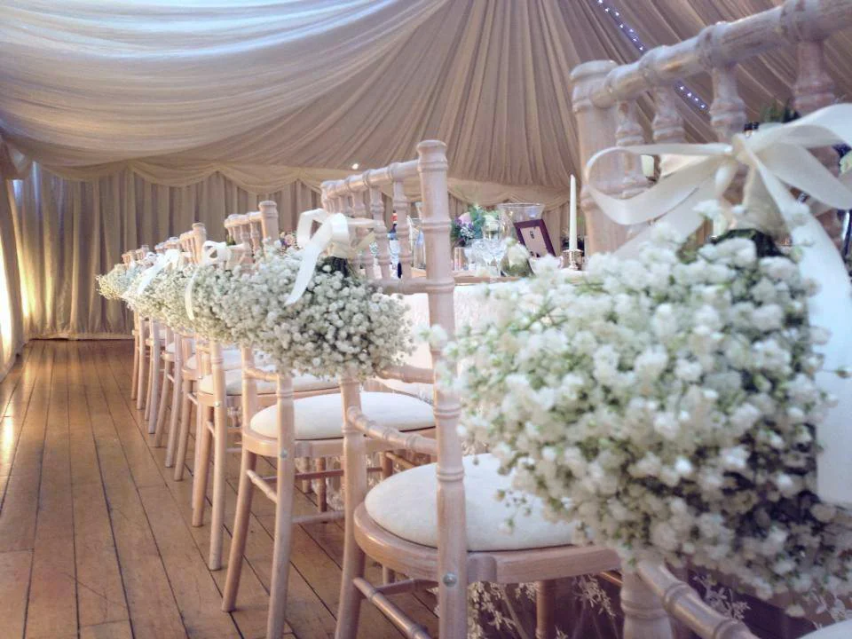Wedding fair