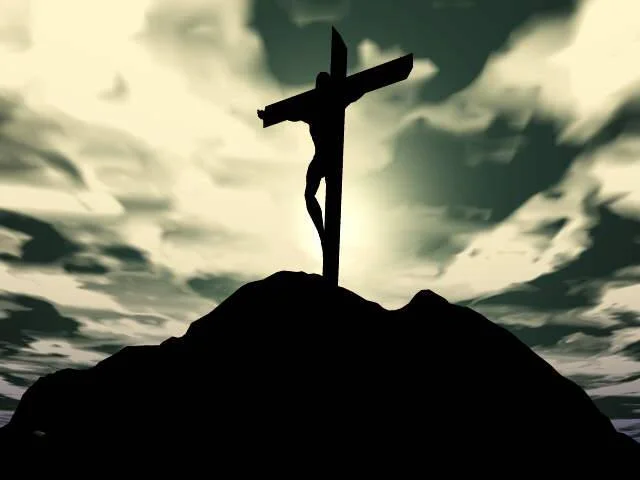 Holy Week Services at Holy Trinity