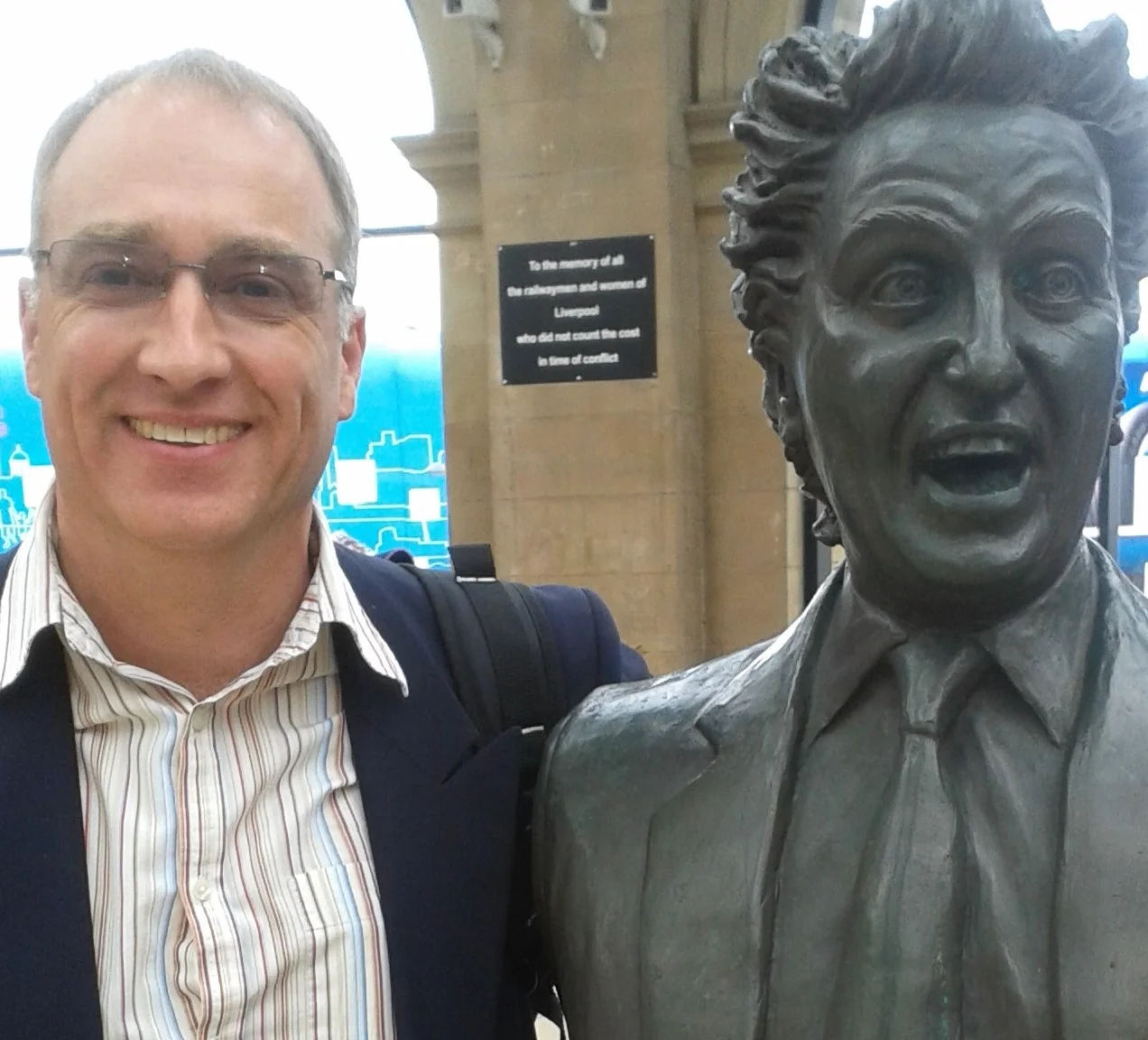 Engaging with Hull - UK City of Culture 2017 Learning from Liverpool