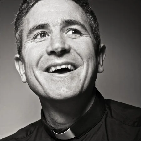 "Rev Matt Woodcock contributes to the 'Moved' culture project'