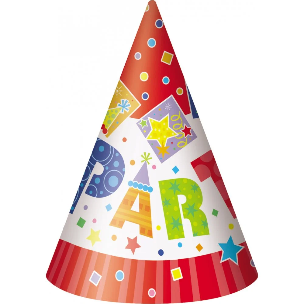 Prayer and Parties Week