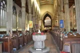Holy Trinity Church Launches History Group