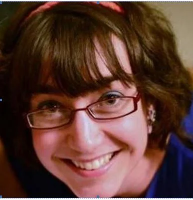 Welcome to Eve Ridgeway – our new Curate!