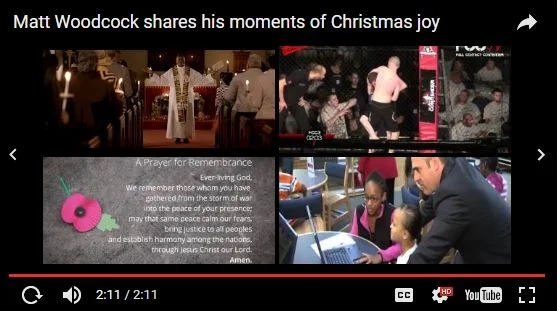 Pub Carols – Wednesday, 21st December