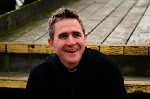 Hull Minster’s pioneer minister Reverend Matt Woodcock is moving on to pastures new after six years