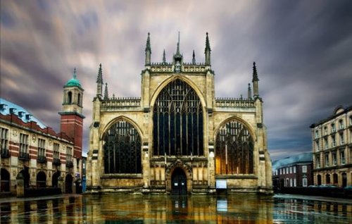 Photo by Tom Adamson Photography