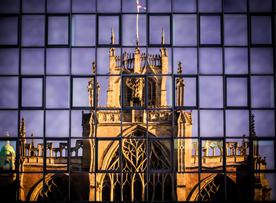 MISSION ACTION PLAN (MAP) 2018-2022