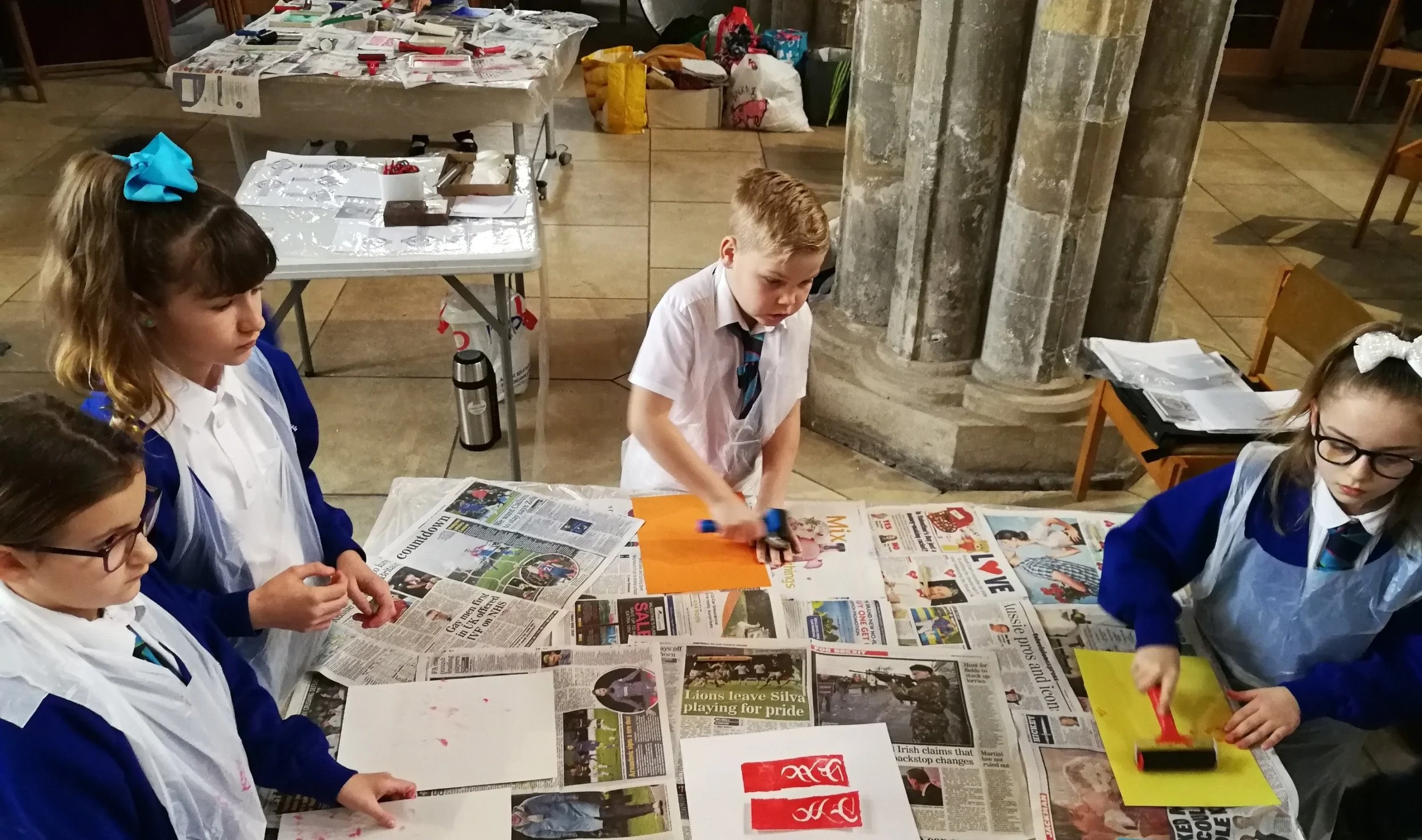 Our Big Picture workshop at Grimsby Minster.jpg