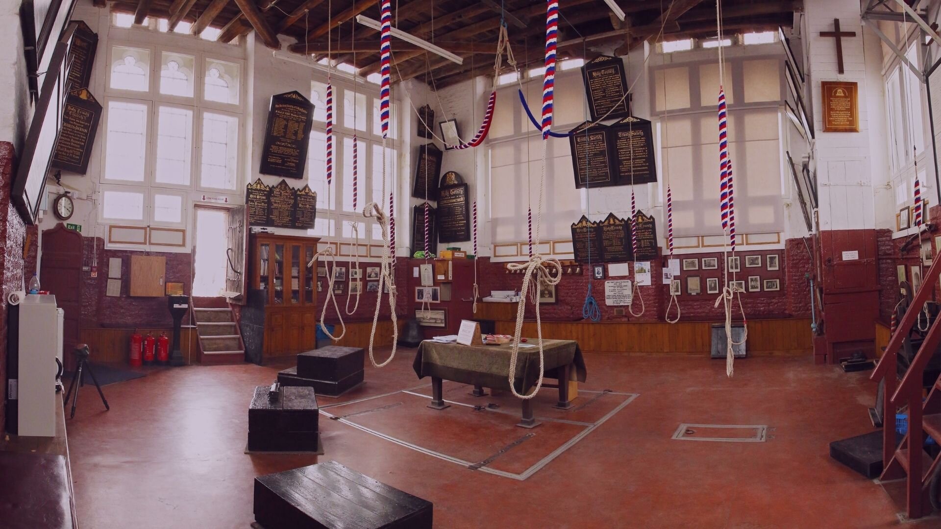 Minster Lifeline #32