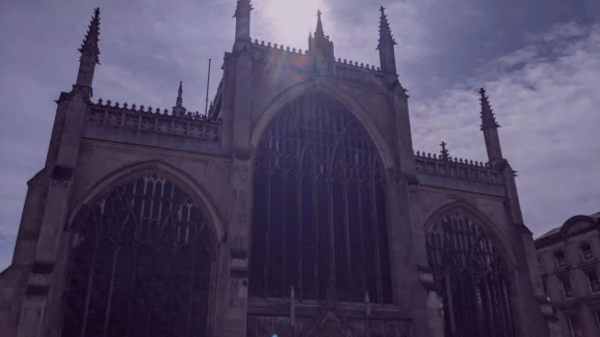 Minster Lifeline #3