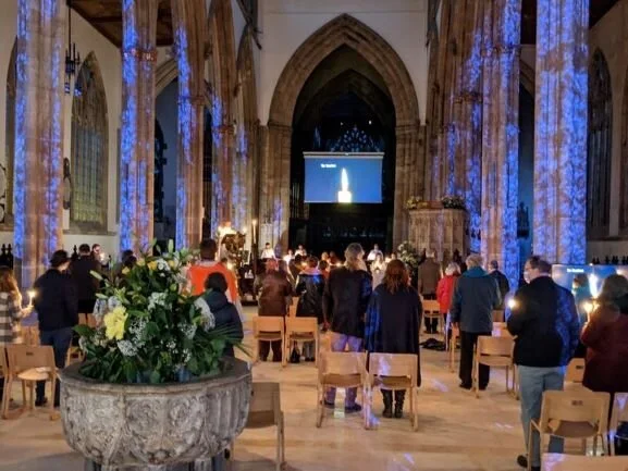 Minster Lifeline #18