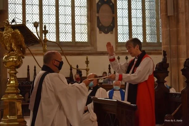 Minster Lifeline #23