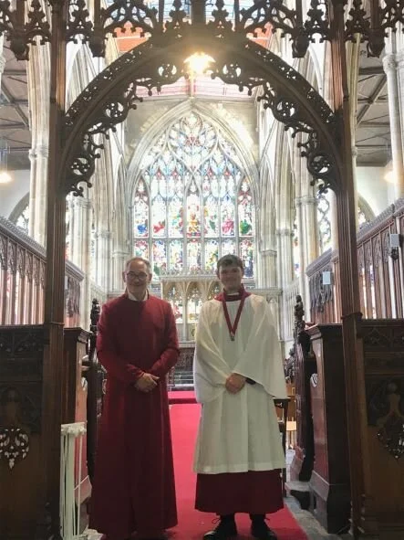 Minster Lifeline #28