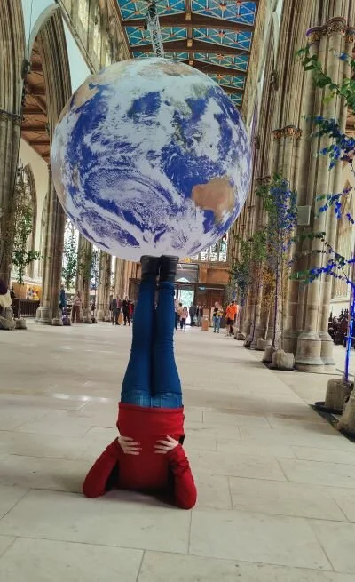 Minster Lifeline #35