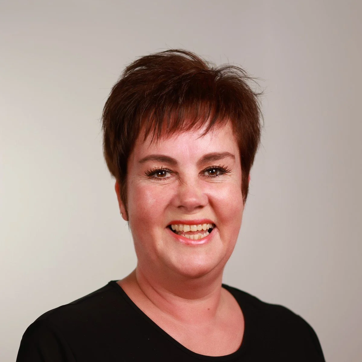 Becky Howes #Parish Administrator