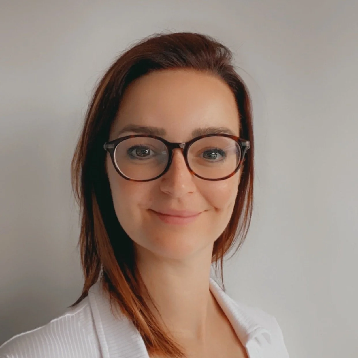 Lauren Jackson #Commercial &amp; Events Manager (Maternity cover)