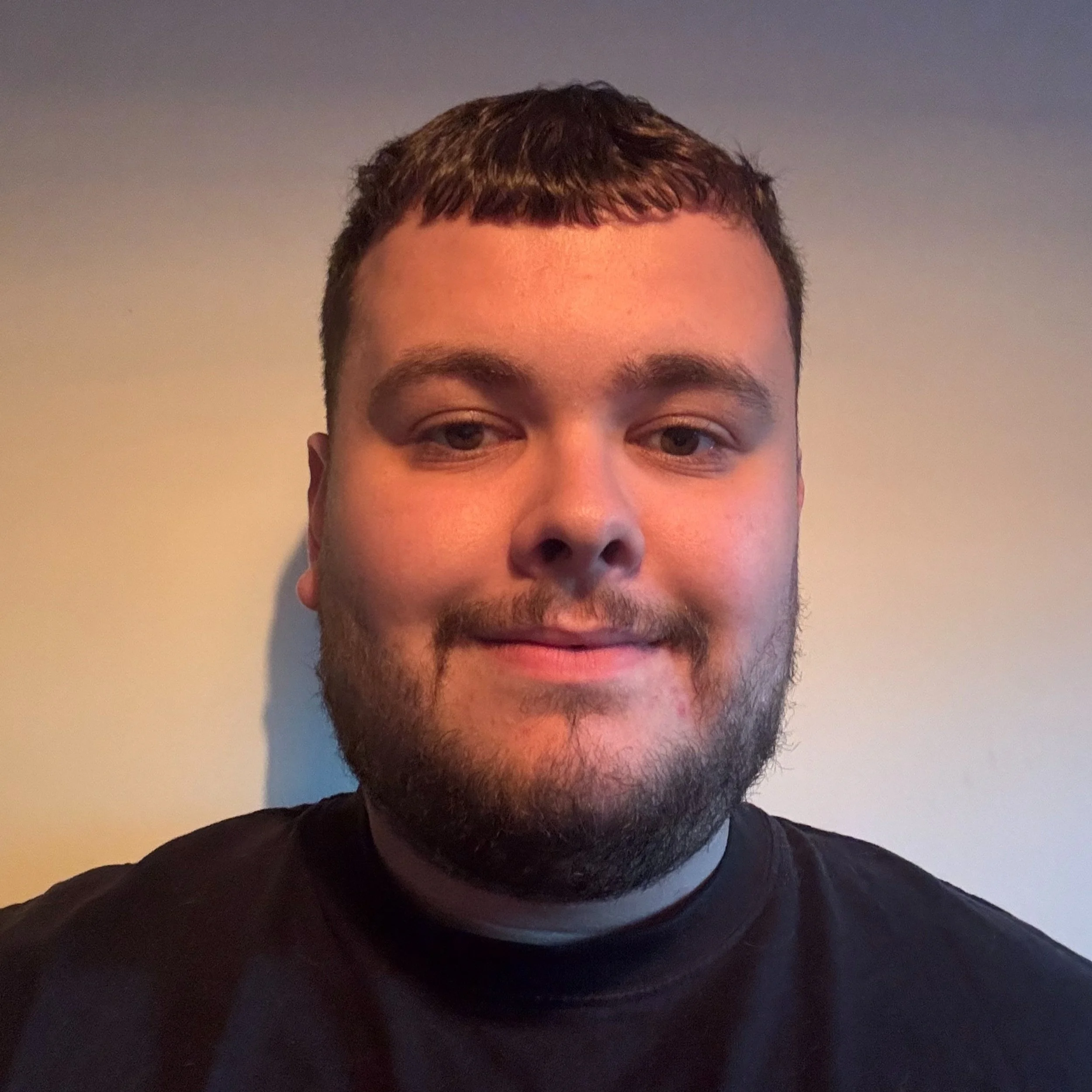 Matty Ives #Events Assistant