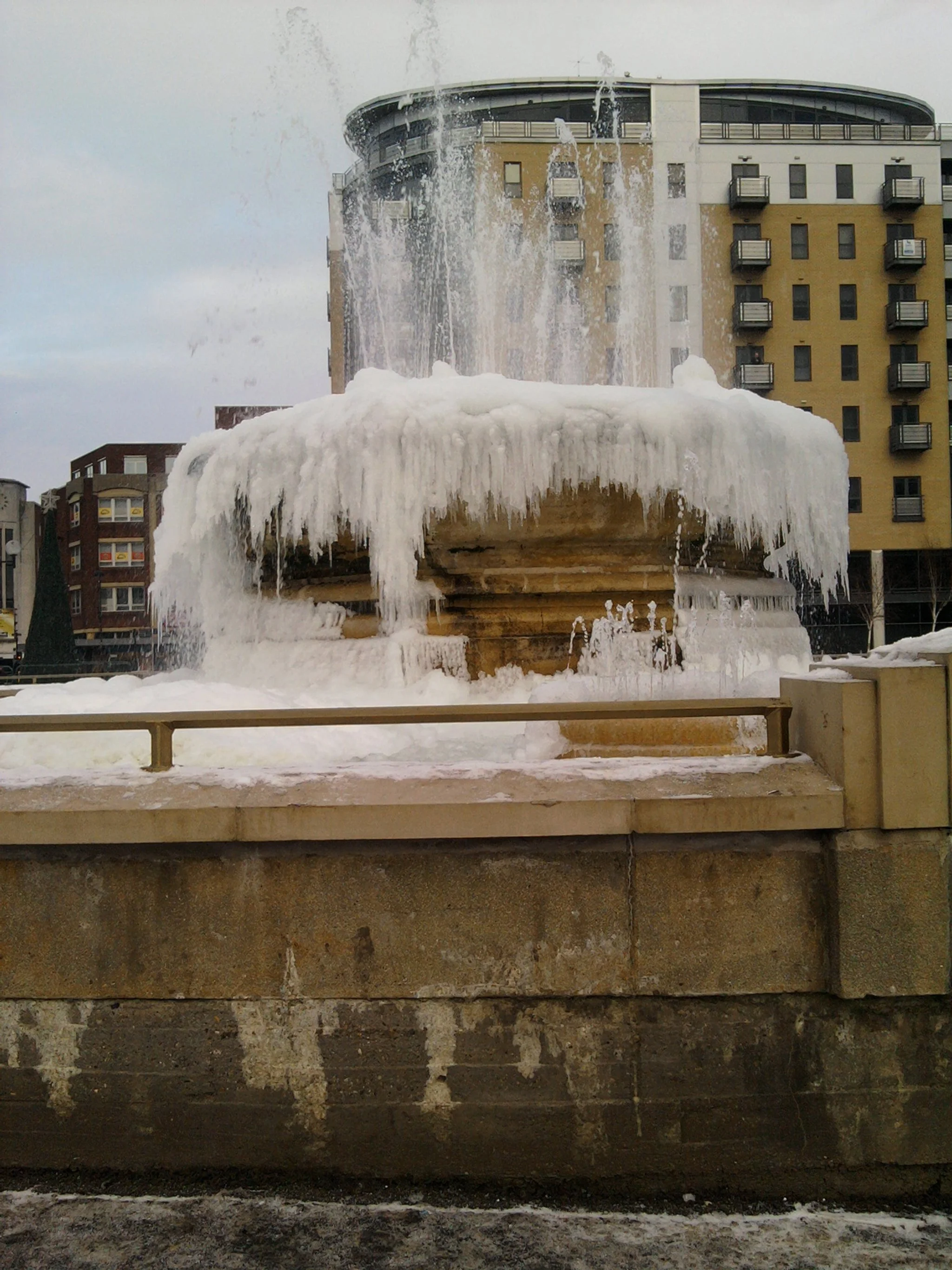 Minster Lifeline 36/2025