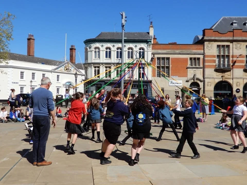 Hull Minster Lifeline - May 2026
