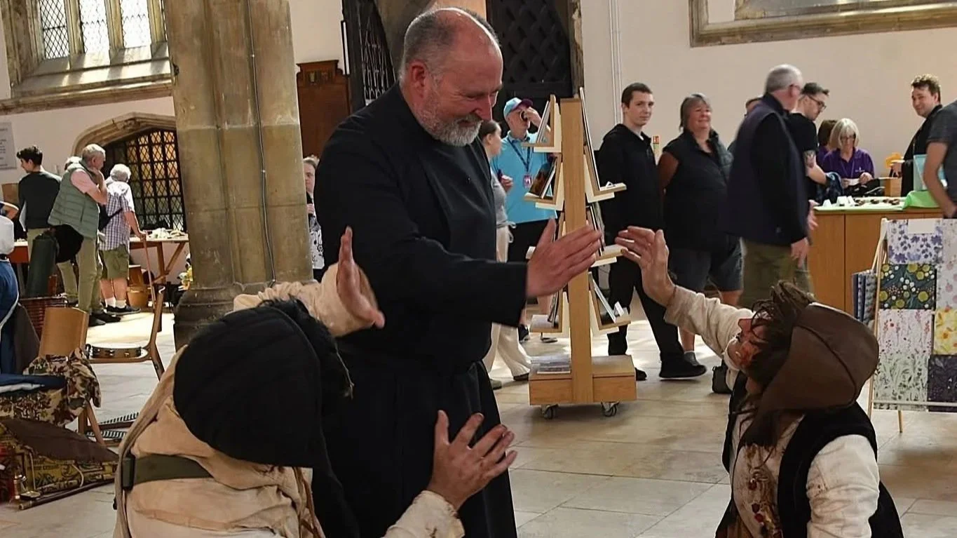 Hull Minster Lifeline - July 26