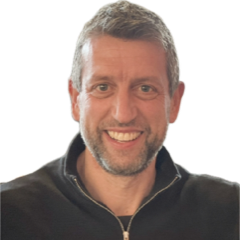 James Yerkess #Freelance Management Consultant