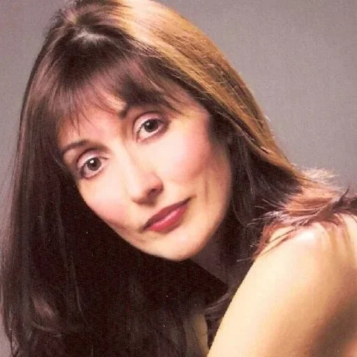 Dr Carol Williams #Assistant Director of Music