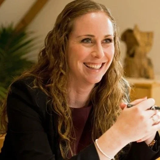 Amy Stevens #Freelance Fundraising Manager
