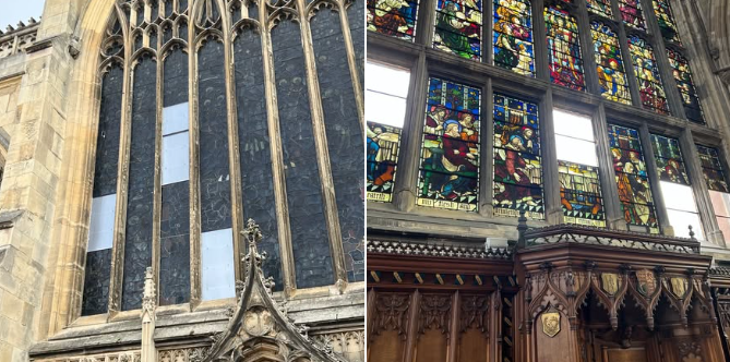 Hull Minster Lifeline - October 2026