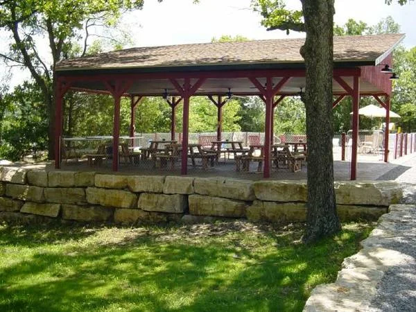 Pavilion