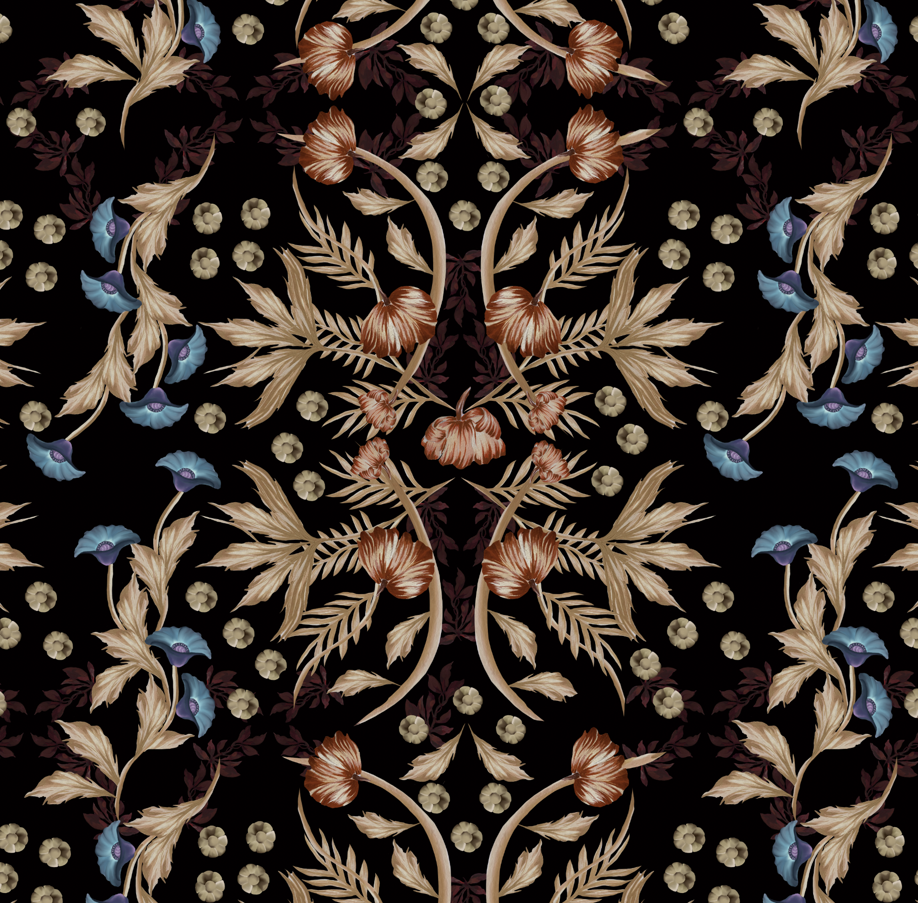 After Hours in Florence_27x27.png