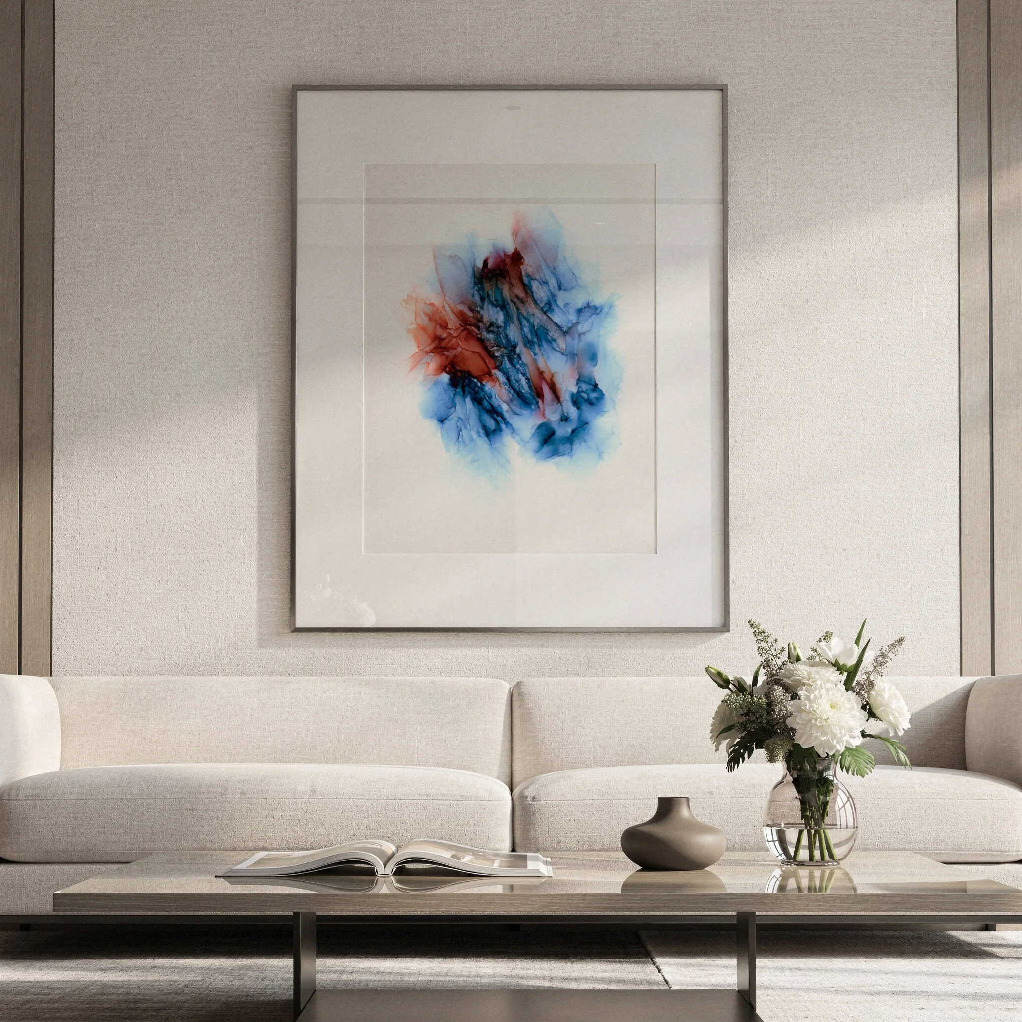 ByTheRiverSheLay_Brown_SO_KLARA_LivingRoom.jpg