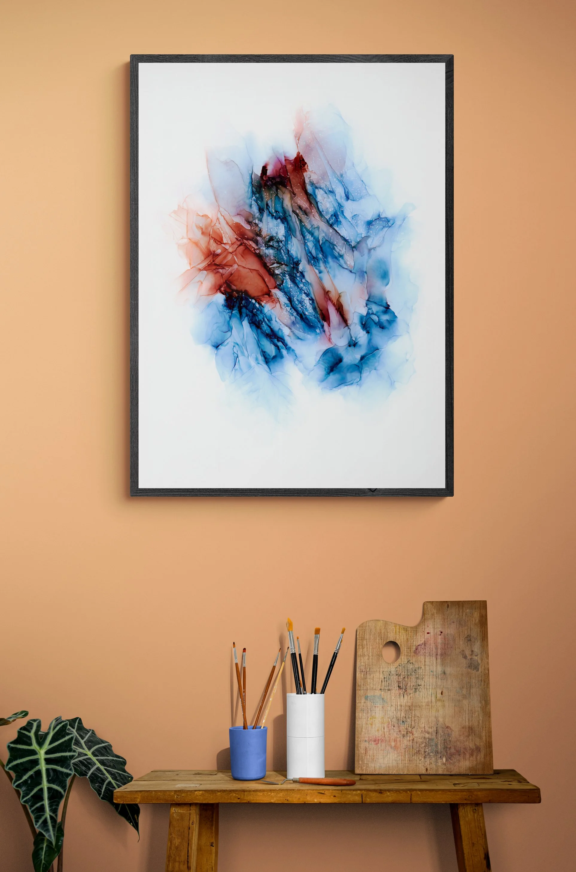 ByTheRiverSheLay_SO_KLARA_GicleePrint.jpg