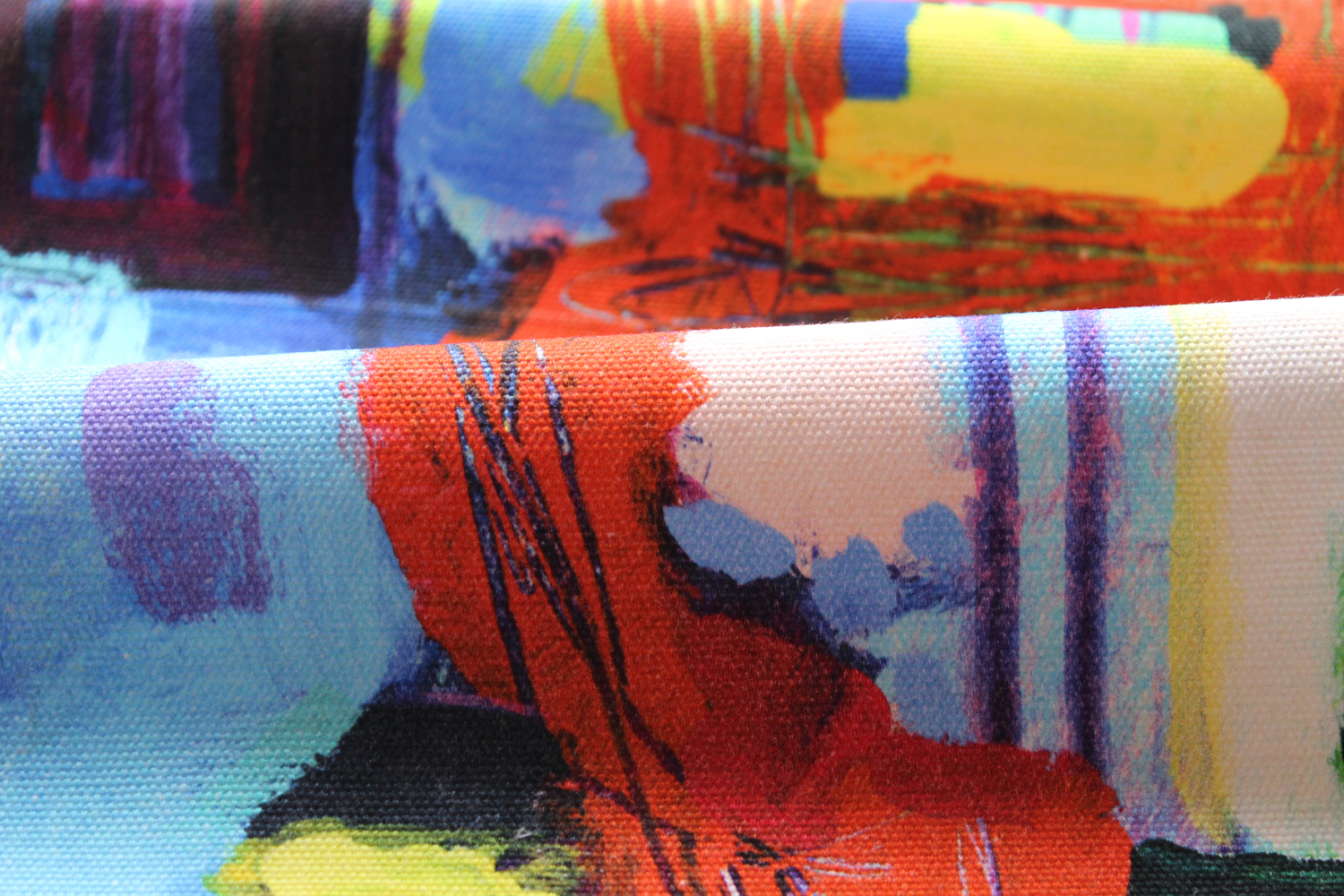 Art Fabric